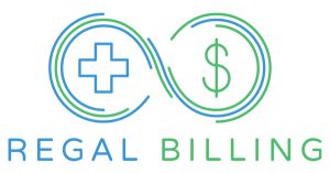 Regal Billing NC Logo
